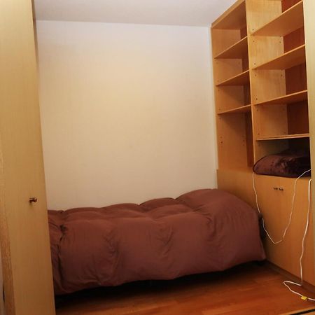 Otaru Ekimae Guest House Ito المظهر الخارجي الصورة
