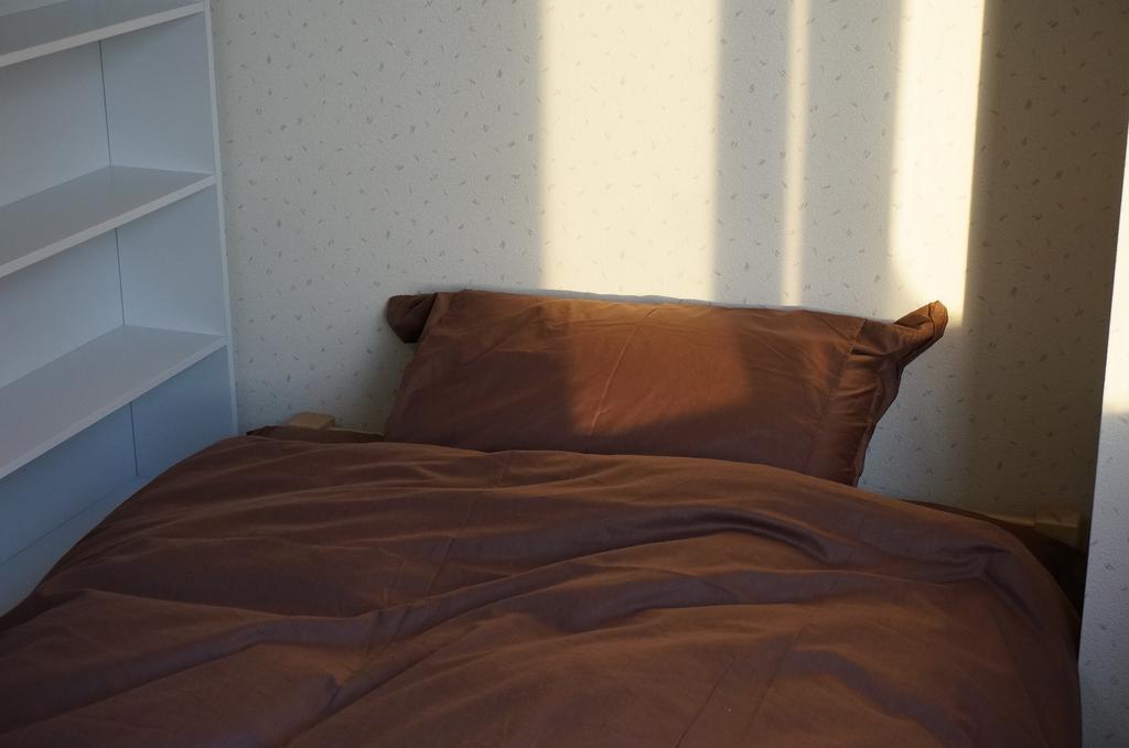 Otaru Ekimae Guest House Ito الغرفة الصورة