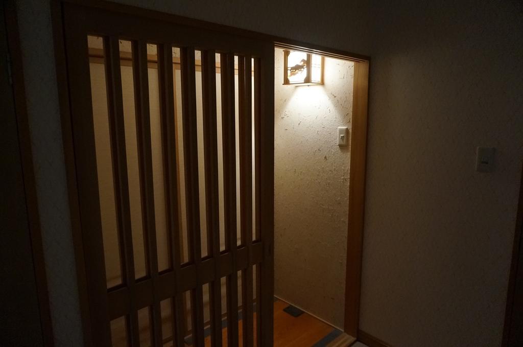 Otaru Ekimae Guest House Ito الغرفة الصورة