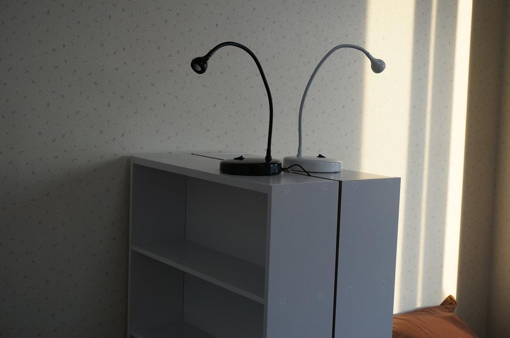 Otaru Ekimae Guest House Ito المظهر الخارجي الصورة