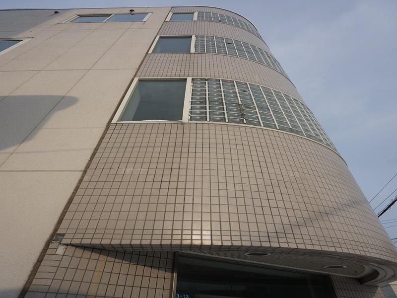 Otaru Ekimae Guest House Ito المظهر الخارجي الصورة