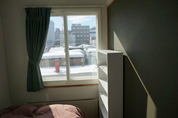 Otaru Ekimae Guest House Ito المظهر الخارجي الصورة